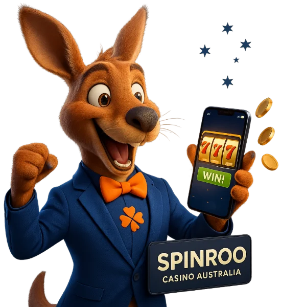 Spinroo Casino Mobile