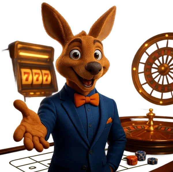Spinroo Casino VIP